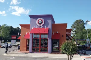 Panda Express image