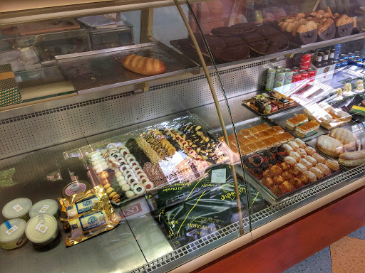 Guirlache en Logroño, La Rioja
