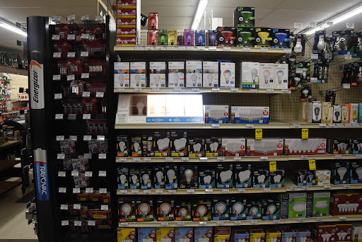 Hardware Store «Ace Hardware», reviews and photos, 205 W Welsh St, Williamsburg, IA 52361, USA