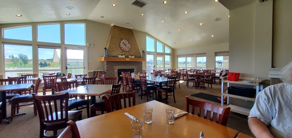 Grille At Purple Sage 82930