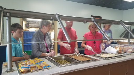 Social Services Organization «Panama City Rescue Mission», reviews and photos