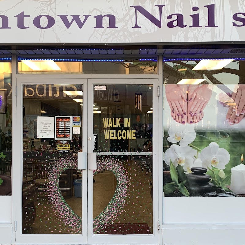 Smithtown Nail Studio