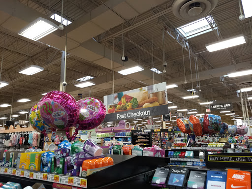 Grocery Store «Kroger Marketplace», reviews and photos, 3300 E Broad St, Mansfield, TX 76063, USA