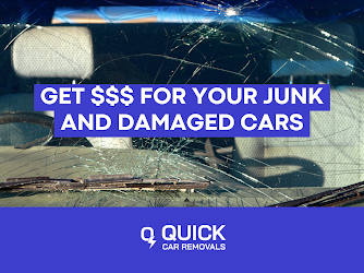 Quick Car Removals