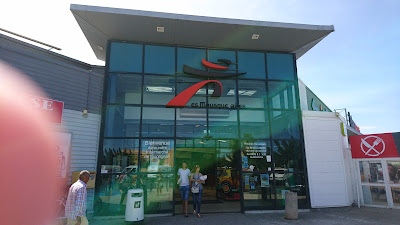 Intermarché SUPER Frontignan à Frontignan