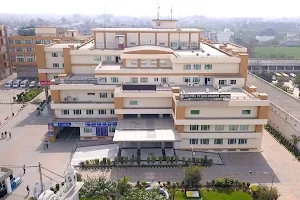Guru Nanak Dev Super Speciality Hospital image