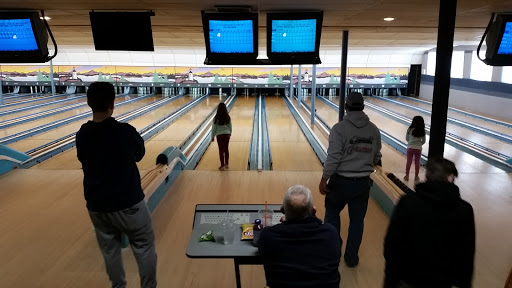 Bowling Alley «Norwood Sport Center», reviews and photos, 65 Cottage St E, Norwood, MA 02062, USA