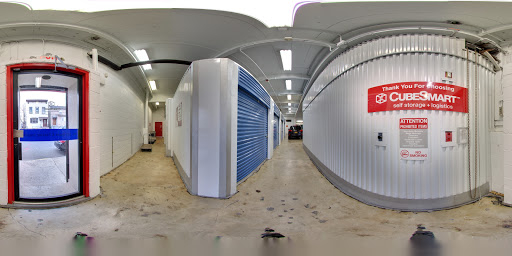 Self-Storage Facility «CubeSmart Self Storage», reviews and photos, 138-54 94th Ave, Jamaica, NY 11435, USA
