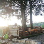 Photo n°4 de l'avis de sara.a fait le 16/07/2023 à 16:58 sur le  Agriturismo Casa La Valle - Ristorante à Sesto Fiorentino