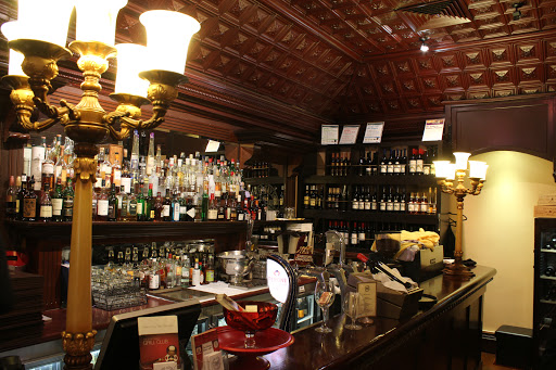 The Mitre Tavern