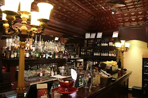 The Mitre Tavern image