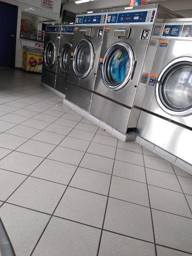 Cousin’s Laundromat