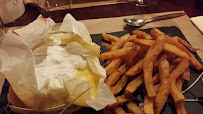 Frite du Restaurant Le Zinc Authentique à Libourne - n°13