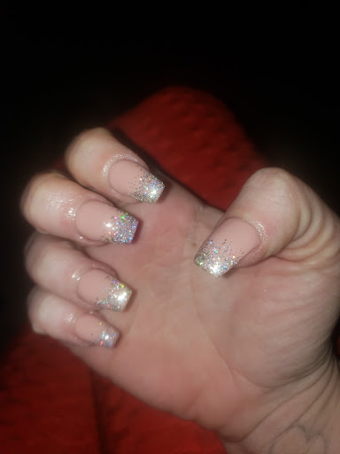 Spa «Pretty Nails & Spa», reviews and photos, 525 N Estrella Pkwy, Goodyear, AZ 85338, USA