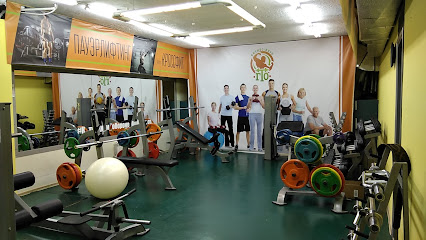 Sportbaza - ул, Naberezhnaya Kosmonavtov, 3, Saratov, Saratov Oblast, Russia, 410002