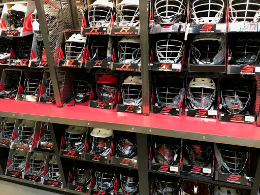 Sporting Goods Store «MonkeySports», reviews and photos, 6578 S Yosemite Cir, Greenwood Village, CO 80111, USA