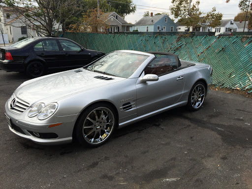 Car Wash «Rainbow Car Wash», reviews and photos, 2 German Hill Rd, Dundalk, MD 21222, USA
