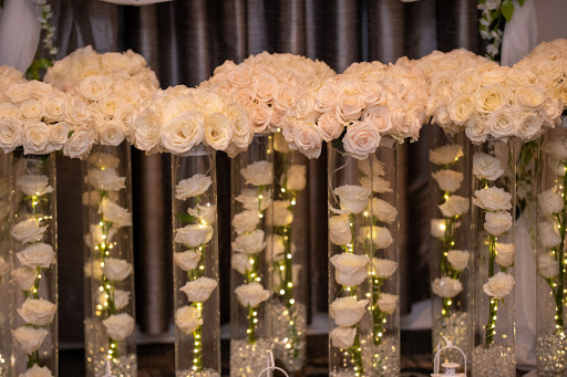 Florist «GlobalRose - Fresh Flowers and Roses at Wholesale Prices», reviews and photos, 7225 NW 25th St #217, Miami, FL 33122, USA