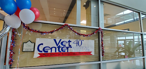 Laredo Vet Center - US Department of Veterans Affairs