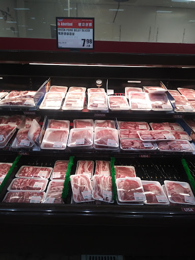 Korean Grocery Store «H Mart Westminster», reviews and photos, 5036 W 92nd Ave, Westminster, CO 80031, USA