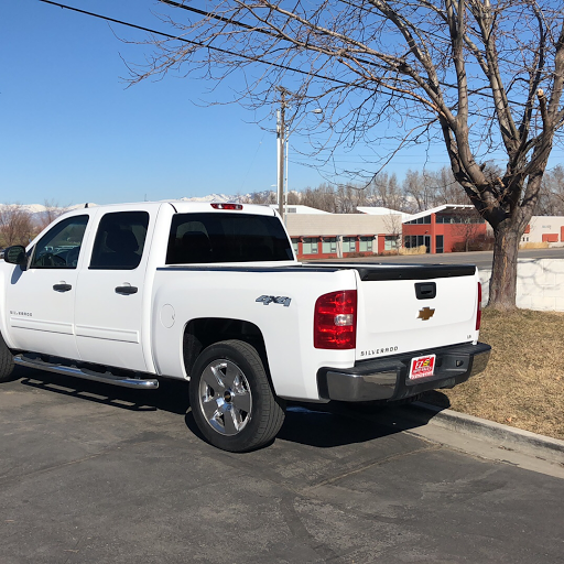 Used Car Dealer «E Z Auto Sales», reviews and photos, 4567 3500 S, Salt Lake City, UT 84120, USA