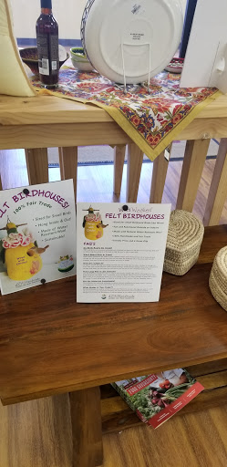 Gift Shop «Ten Thousand Villages», reviews and photos, 701 Gettysburg Pike, Mechanicsburg, PA 17055, USA