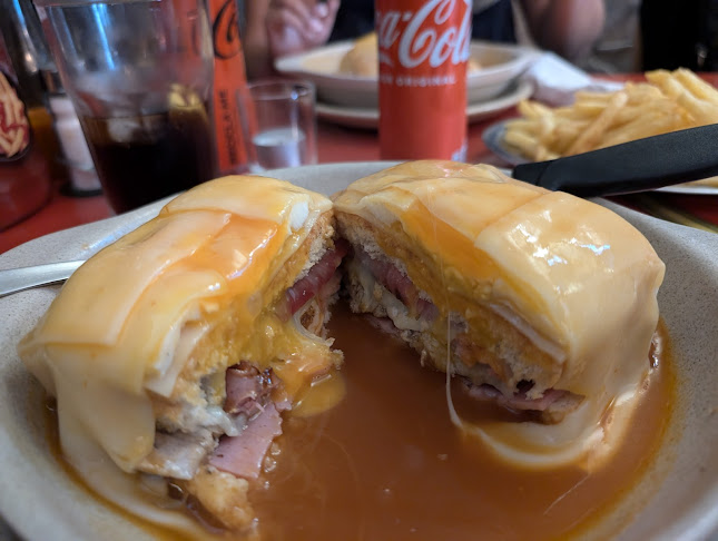 Tasquinha do Bé - Restaurante
