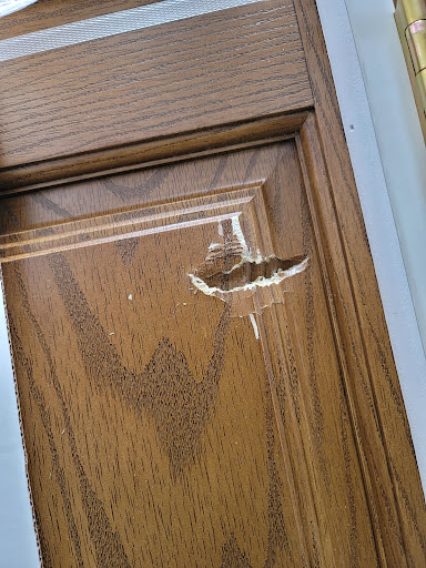 Courier Service «NSD», reviews and photos, 4500 Southgate Pl, Chantilly, VA 20151, USA