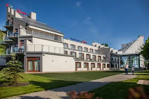 SPA & Wellness Hotel Diament Ustroń image