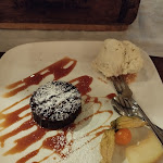 Photo n°1 de l'avis de Maxime.L fait le 28/04/2023 à 18:08 sur le  Forstbaumschule Restaurant u. Parkcafé à Kiel