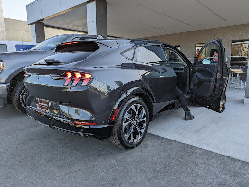 Ford Dealer «Ken Grody Ford», reviews and photos, 6211 Beach Blvd, Buena Park, CA 90621, USA