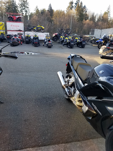 Motorcycle Dealer «Ride Motorsports», reviews and photos, 19035 Woodinville Snohomish Rd, Woodinville, WA 98072, USA