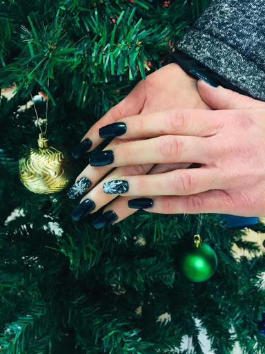 Nail Salon «Beauty Nail Spa», reviews and photos, 4570 IL-71, Oswego, IL 60543, USA