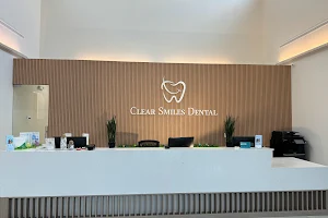 Clear Smiles Dental image