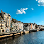 Photo n° 10 de l'avis de S. fait le 19/06/2022 à 22:31 pour Pont Sainte Madeleine à Strasbourg