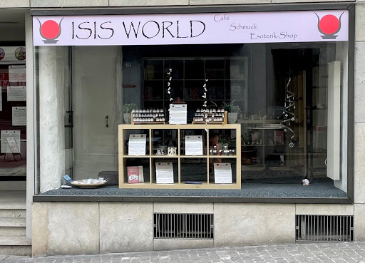 ISIS WORLD
