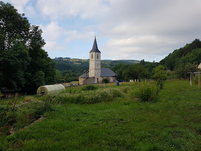 MILETTO Claudie à Murat-sur-Vèbre