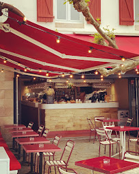 Photos du propriétaire du Café Le Café du Fronton à Guéthary - n°4
