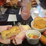 Photo n°6 de l'avis de Emma.l fait le 25/02/2024 à 22:41 sur le  Terrazza Mata à Macherio