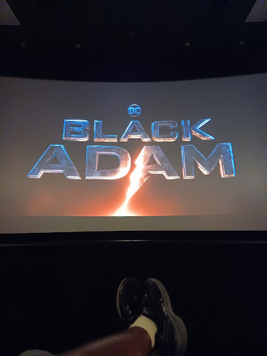 Movie Theater «Cinemark Tinseltown USA and IMAX», reviews and photos, 2291 Buffalo Rd, Rochester, NY 14624, USA