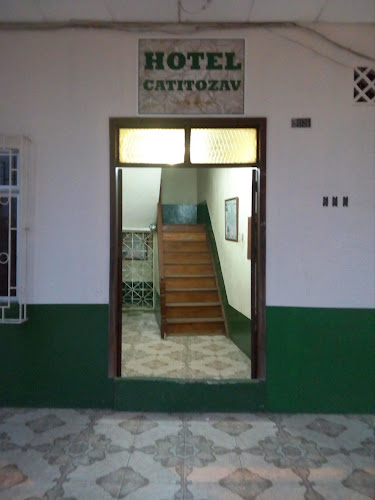 Hotel Catitoza - Machala