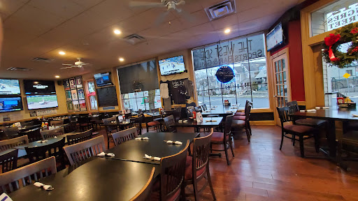 Sports Bar «West Side Stadium Cafe», reviews and photos, 112 Congress St, Saratoga Springs, NY 12866, USA