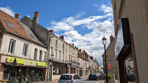 Photo n°34 de Le Bord d'Eau à Briare ()