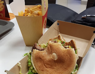 Photo n°59 de Quick Auch à Auch ()