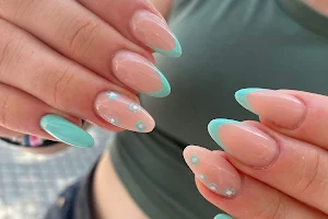 Hello Nails image