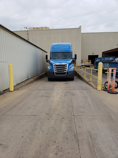 Owens Corning, 5520 Planters Rd, Fort Smith, AR 72916, USA, 