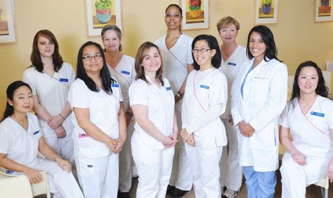 Dermatologic Surgery Center of DC: Skelsey Maral K MD