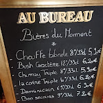Photo n° 1 de l'avis de Franck.L fait le 25/07/2021 à 16:45 pour Au Bureau à Douai