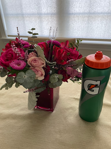 Florist «Liz Lee Flowers | Wedding Flowers, Flowers and Gifts», reviews and photos, 1306 S Milwaukee Ave, Vernon Hills, IL 60061, USA