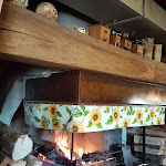 Photo n°17 de l'avis de Fulvia.a fait le 29/12/2018 à 20:25 sur le  Baita alle Grotte à Cison di Valmarino